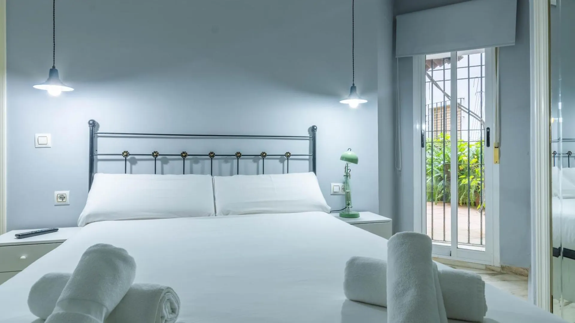 Apartamento Estrella Del Sur Córdoba