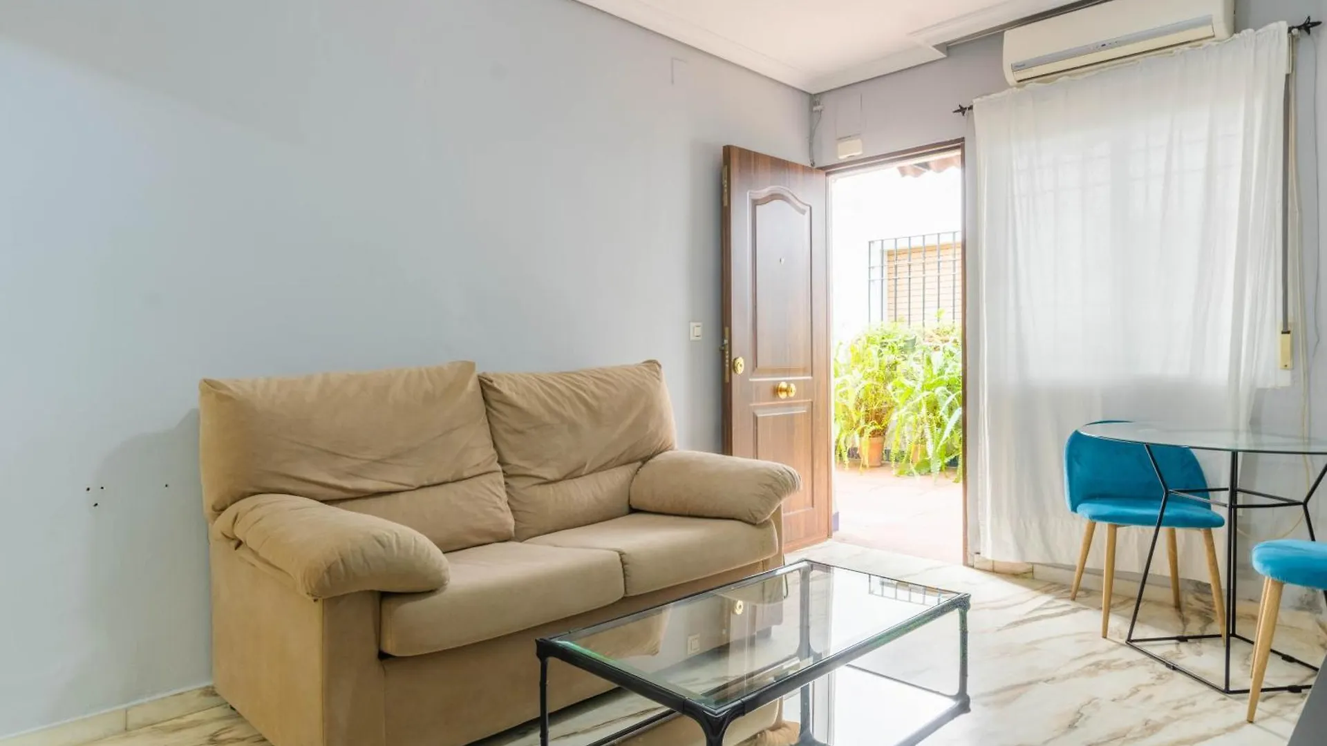 Apartmán Apartamento Estrella Del Sur Córdoba