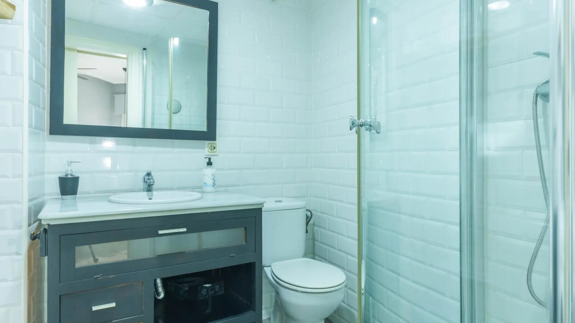 Apartamento Estrella Del Sur Córdoba 0*,  Spanien