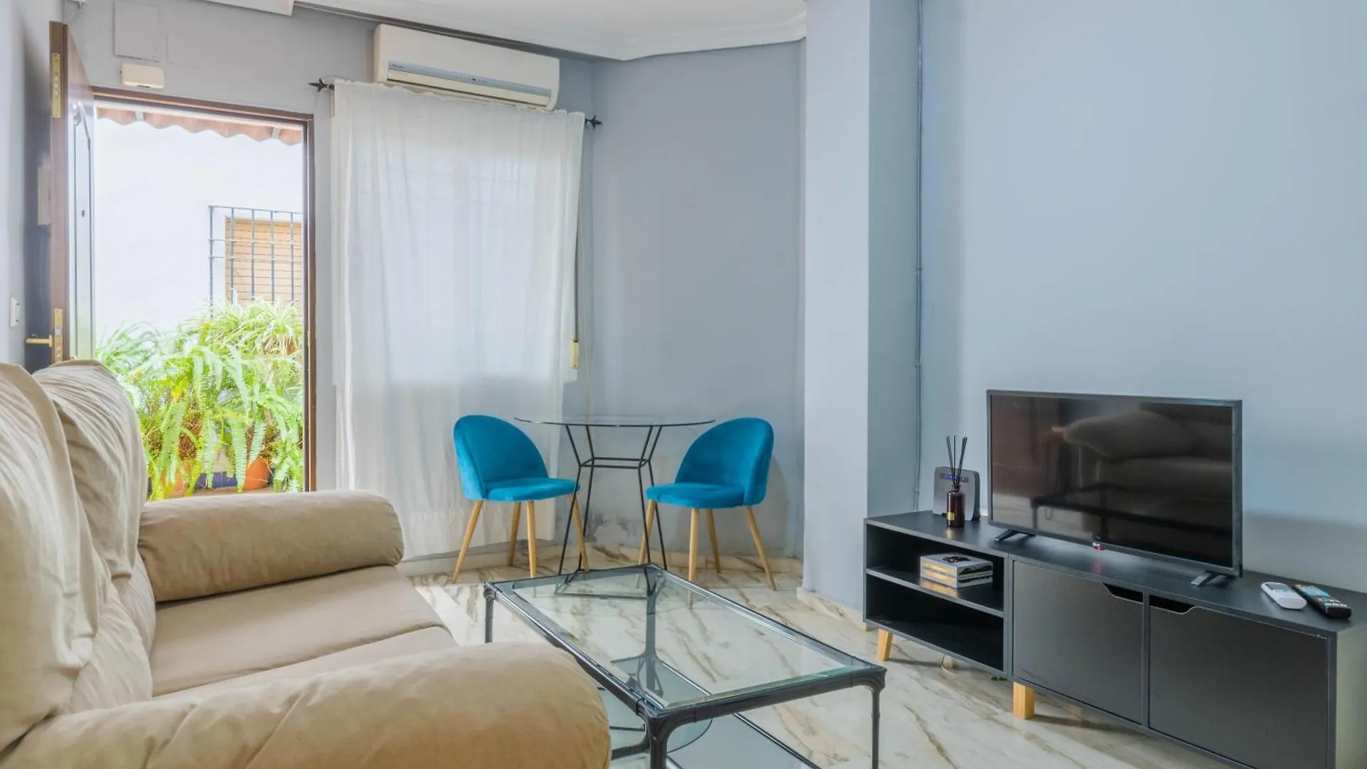Apartamento Estrella Del Sur Córdoba Spanien
