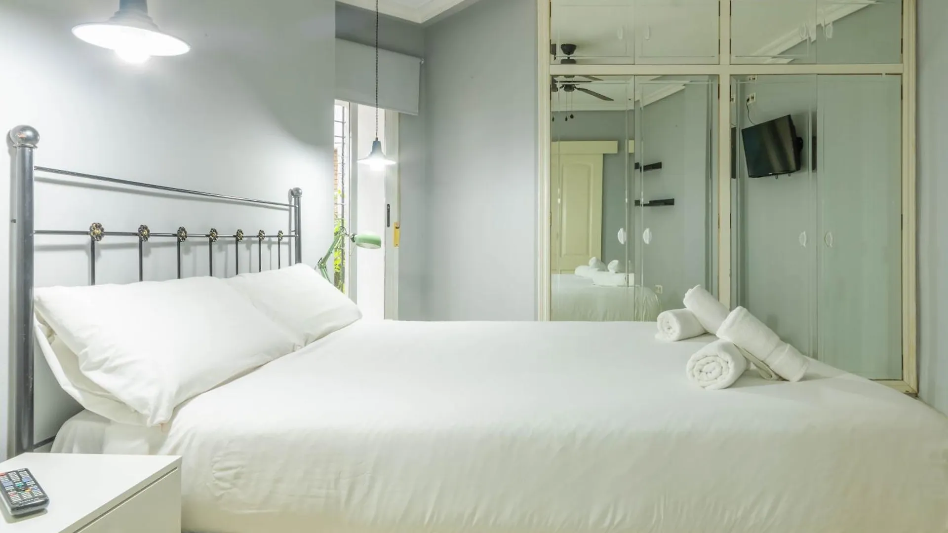 Apartamento Estrella Del Sur Córdoba 0*,  Spanien
