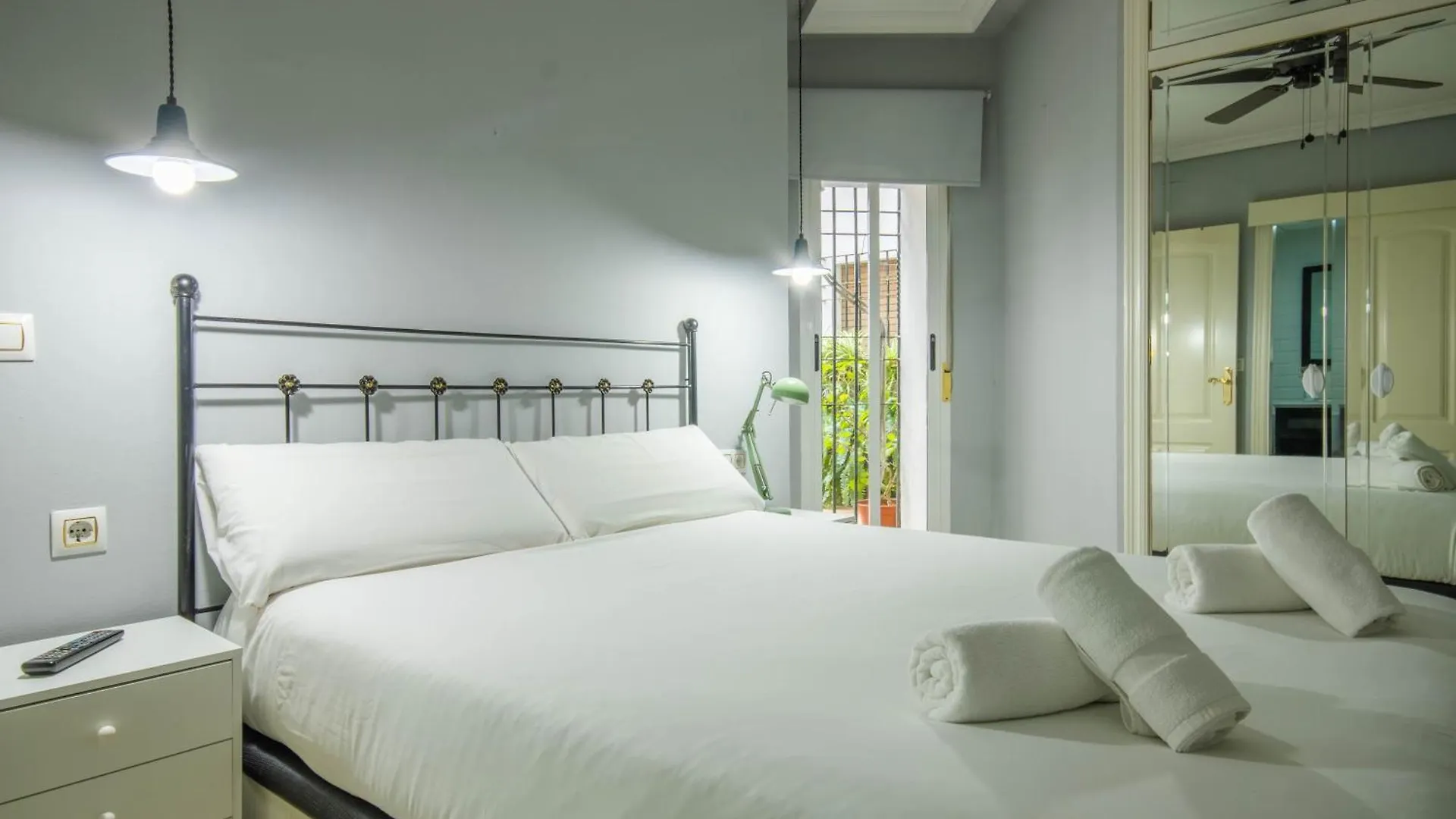 Apartamento Estrella Del Sur Córdoba Lejlighed