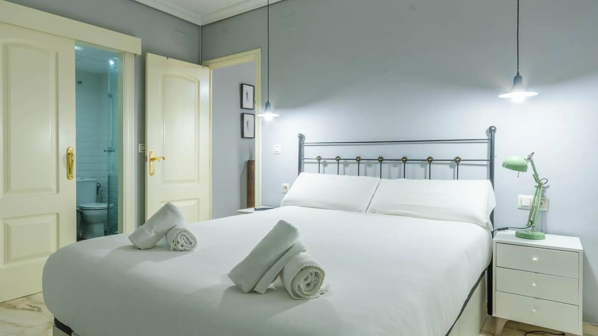 Apartamento Estrella Del Sur Córdoba Spanien