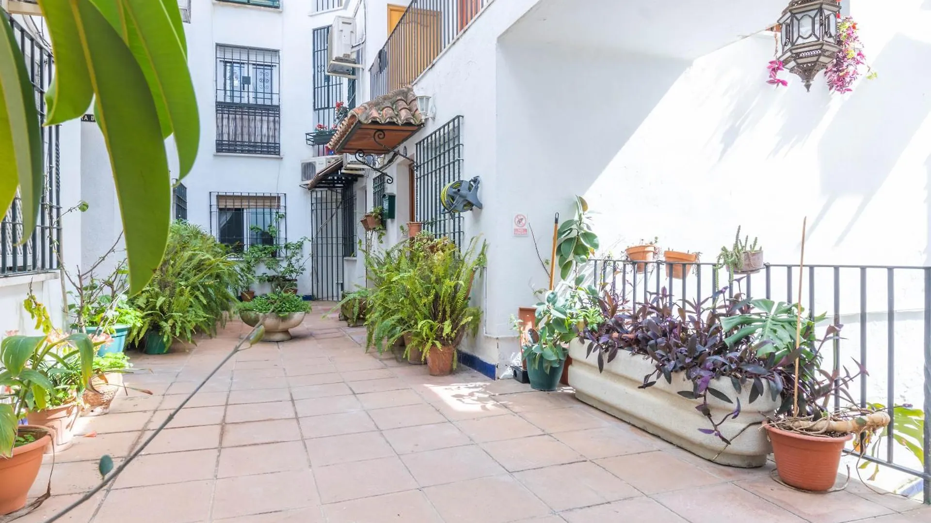 Apartamento Estrella Del Sur Córdoba