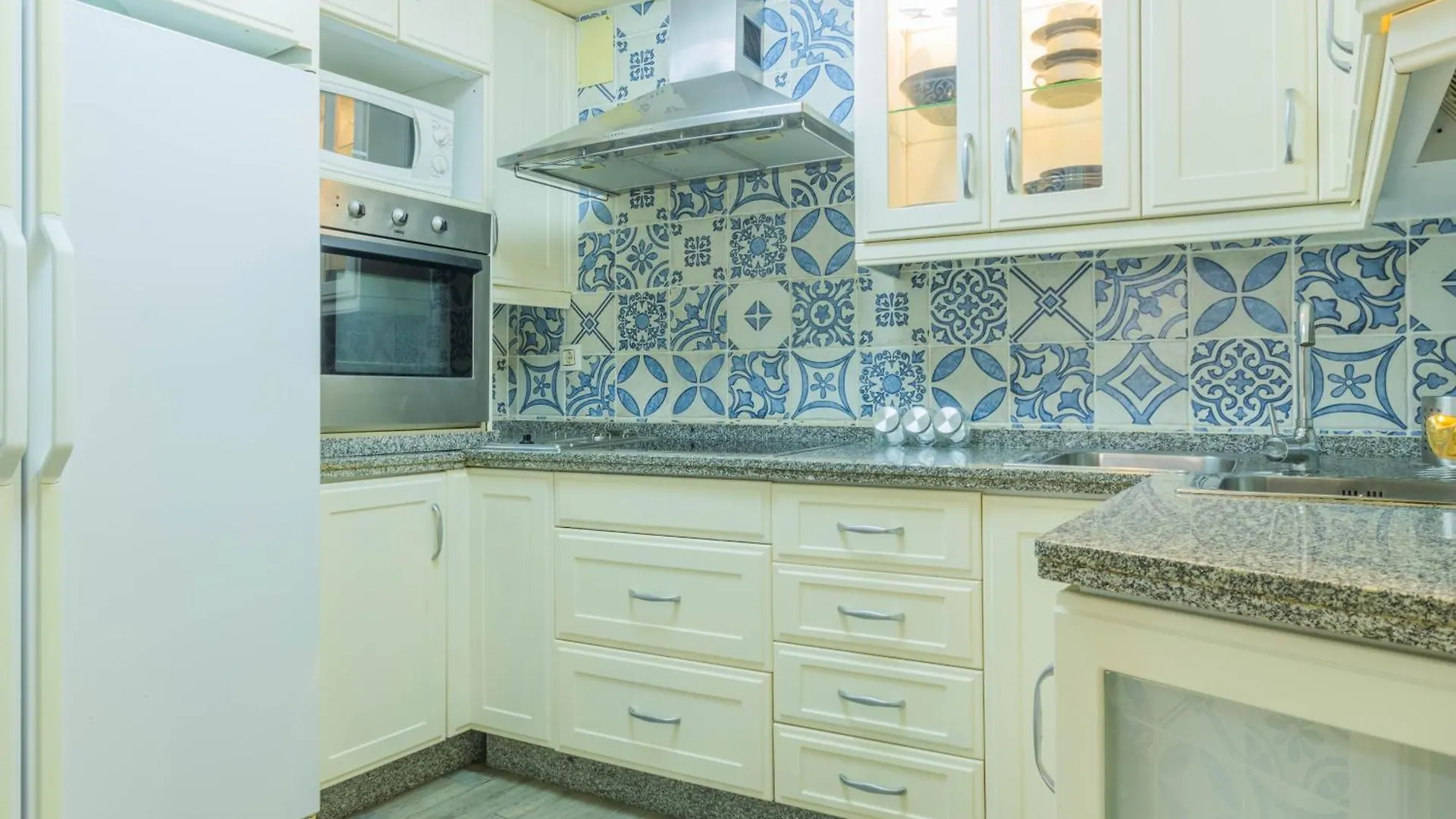 Apartamento Estrella Del Sur Córdoba Lägenhet